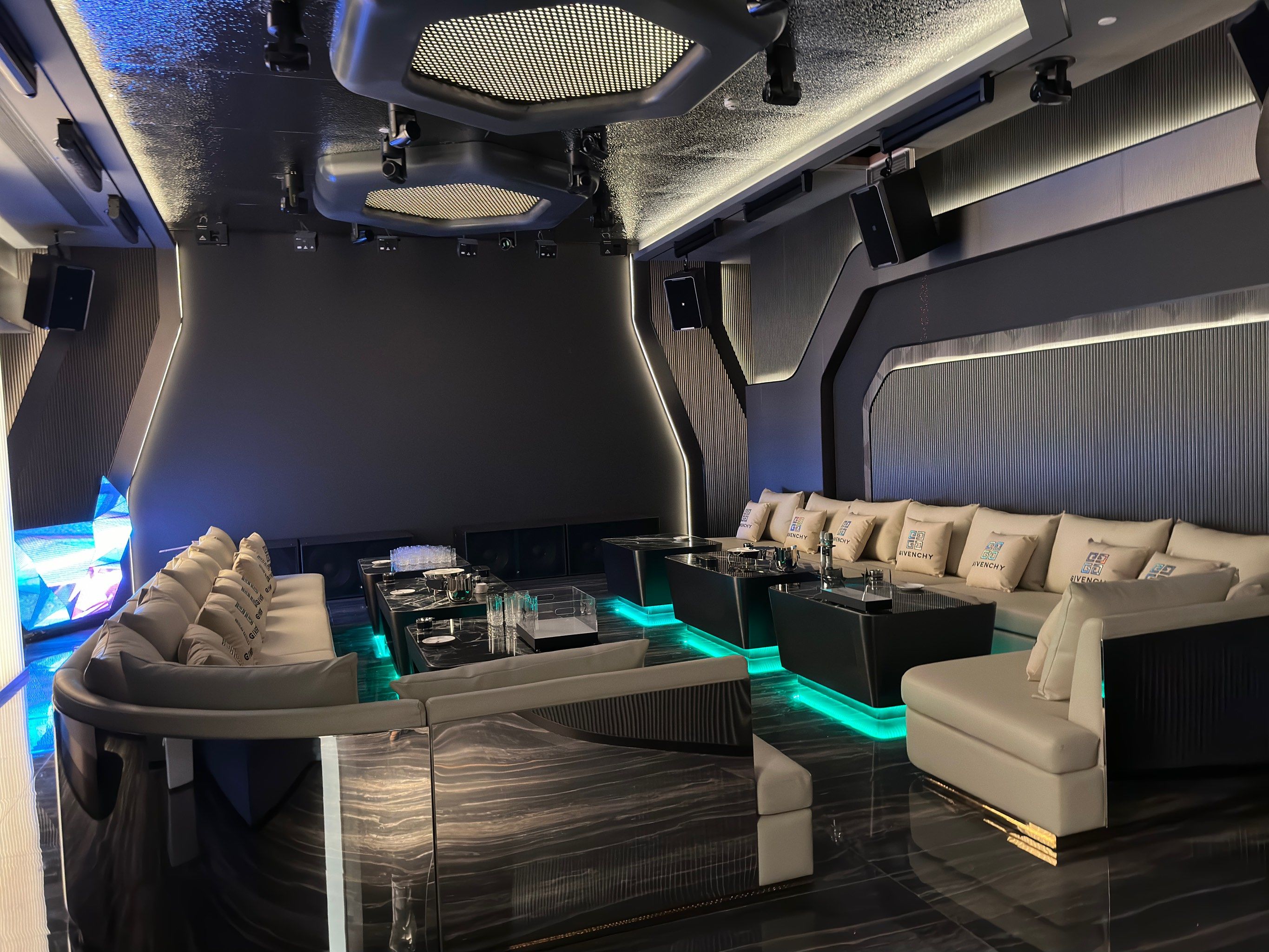 榆林商务ktv组局秘籍-绥德县ktv预订