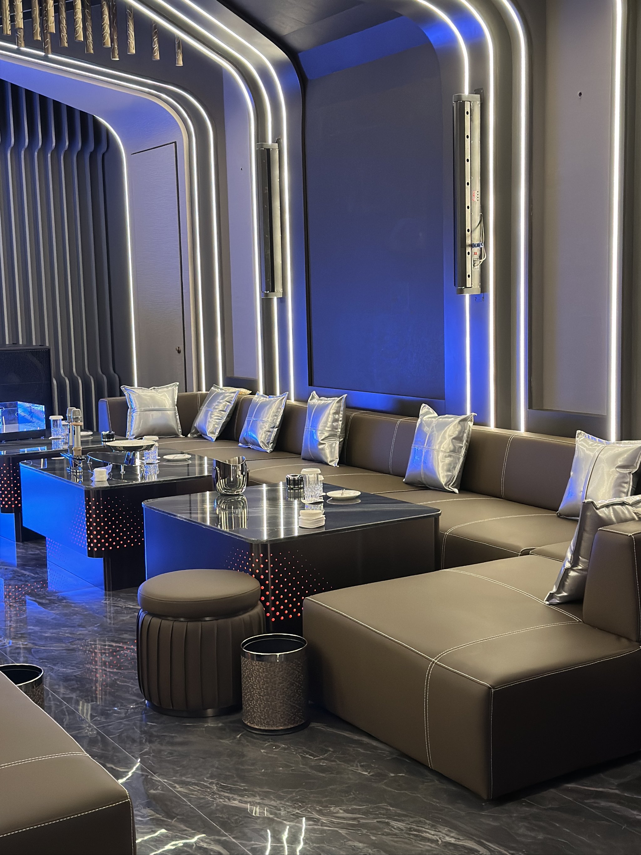 榆林商务ktv是否值得选择商务ktv有没有优势-绥德县ktv预订